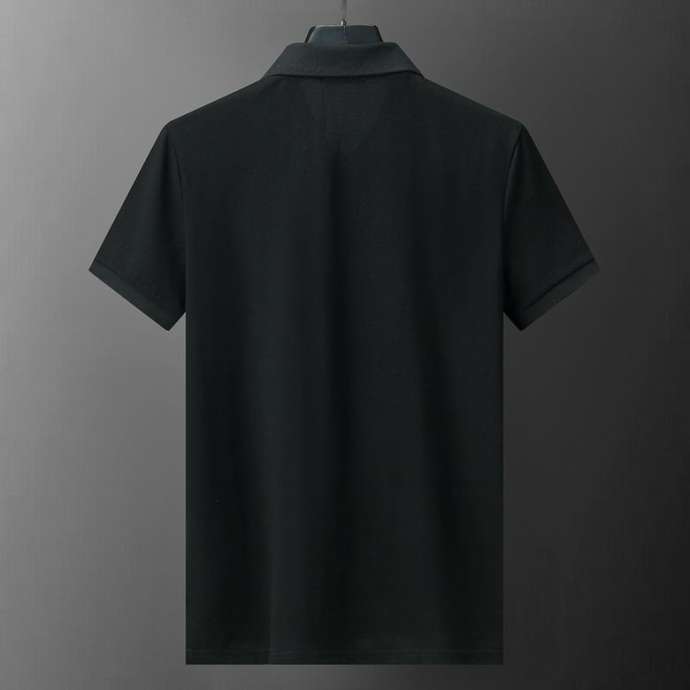Dior Polo Shirt Short _SKUDiorM-3XL3002820076